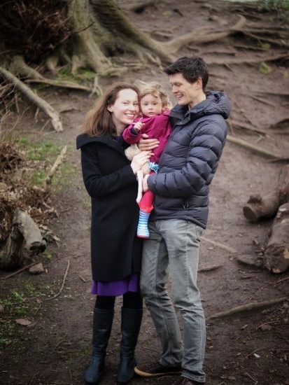 Fantastic Females – Josefa Buckland, founder of Graceful Changes