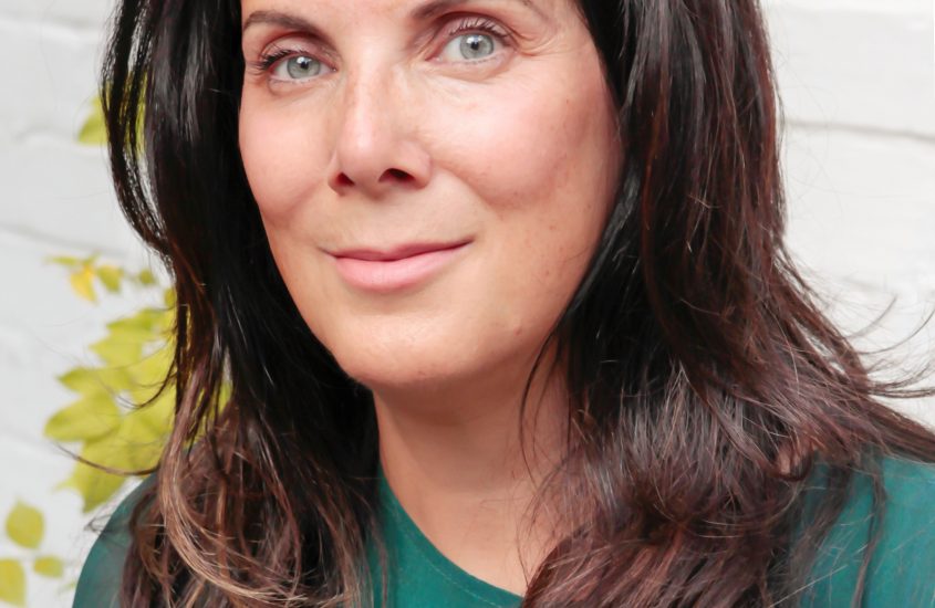 FANTASTIC Female – Juliet White, co-founder of delilah