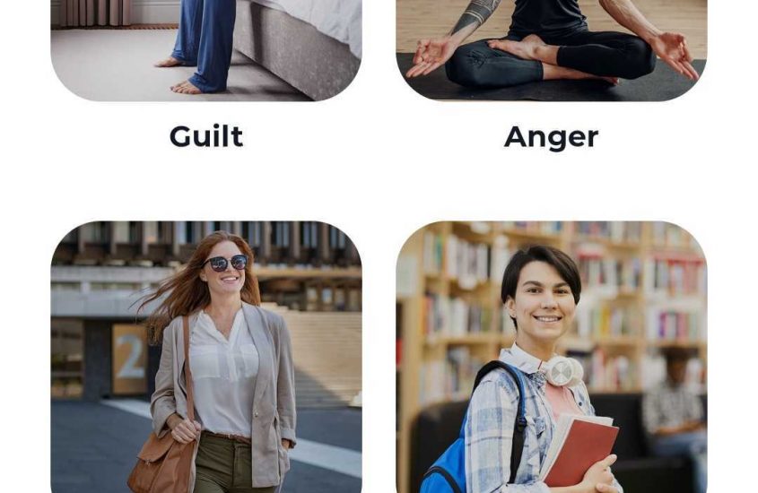 Orpheus launches mental health app for Men’s Mental Health Week