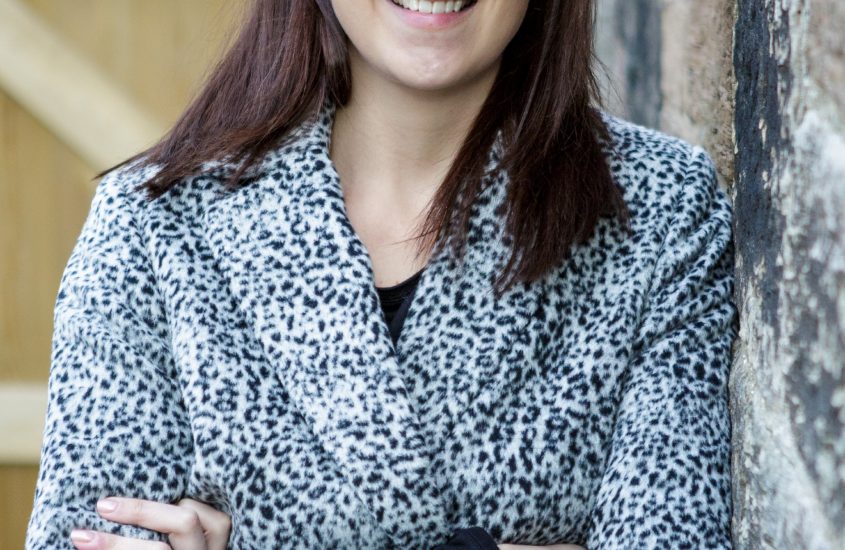 Fantastic Female – Pamela Badham Founder of FOUR PR