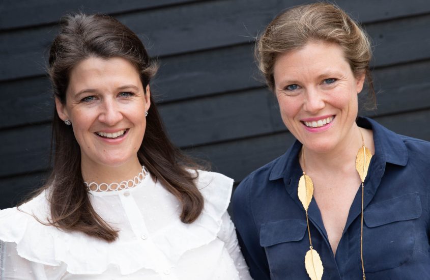 Fantastic Female – Cecily Hendersonco-founder of PomPom