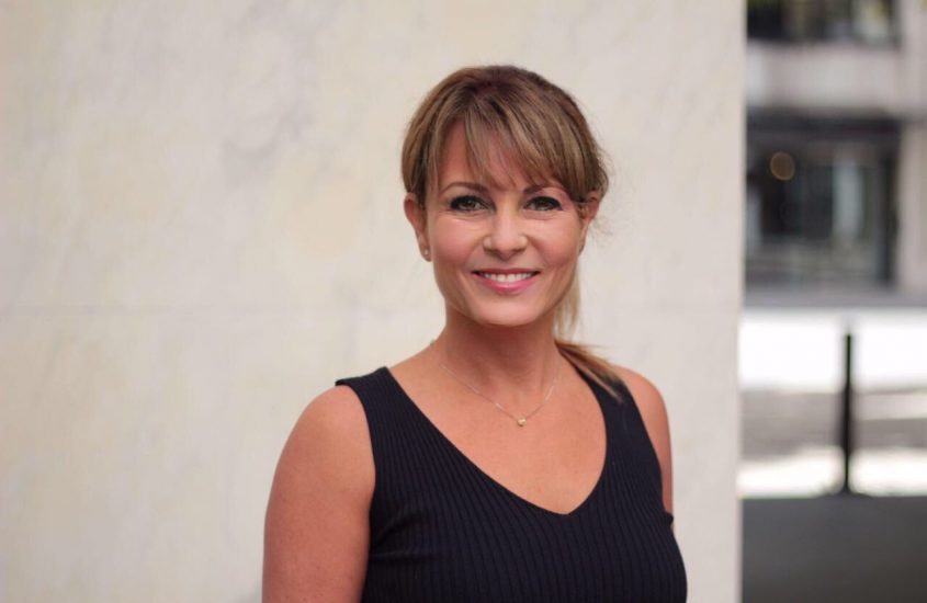 Fantastic Female – Rina Einy Founder of Culthread