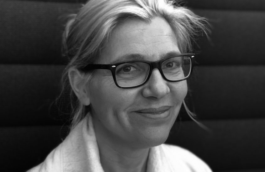 Fantastic female – Sarah Aird-Mash founder of Together Equal