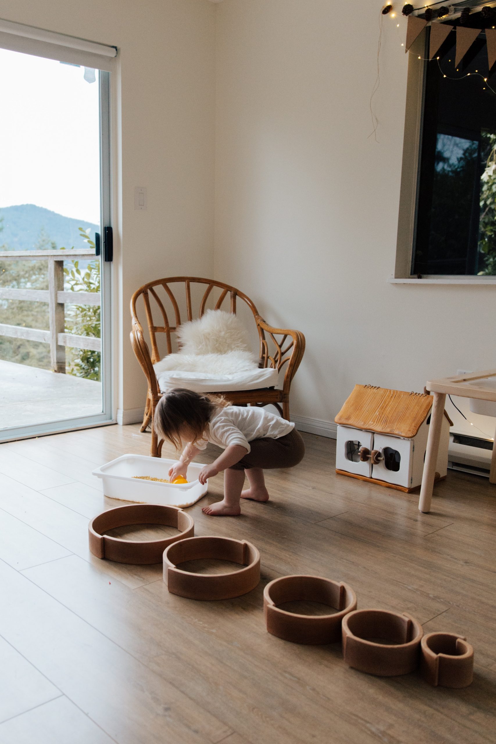 unschooling