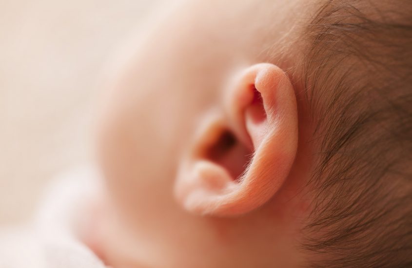 I was consumed by baby envy