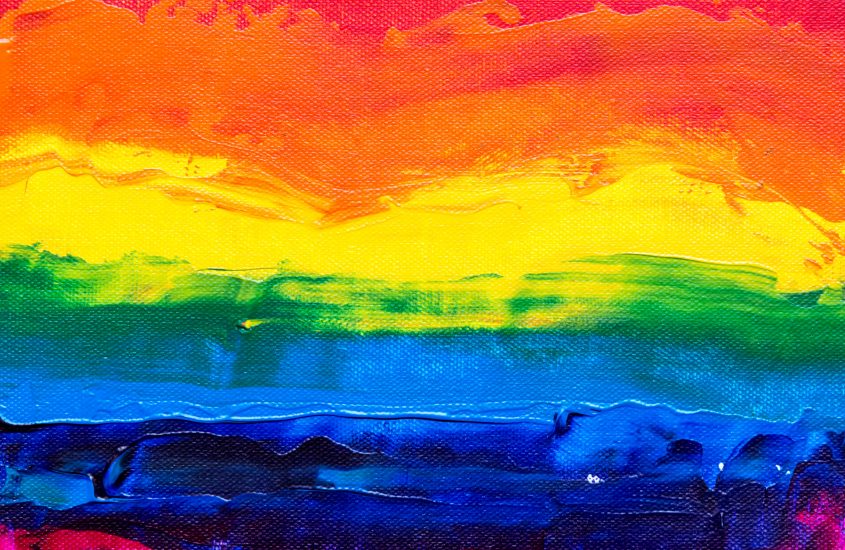 10 LGBTQ Children Books To Read  During Pride
