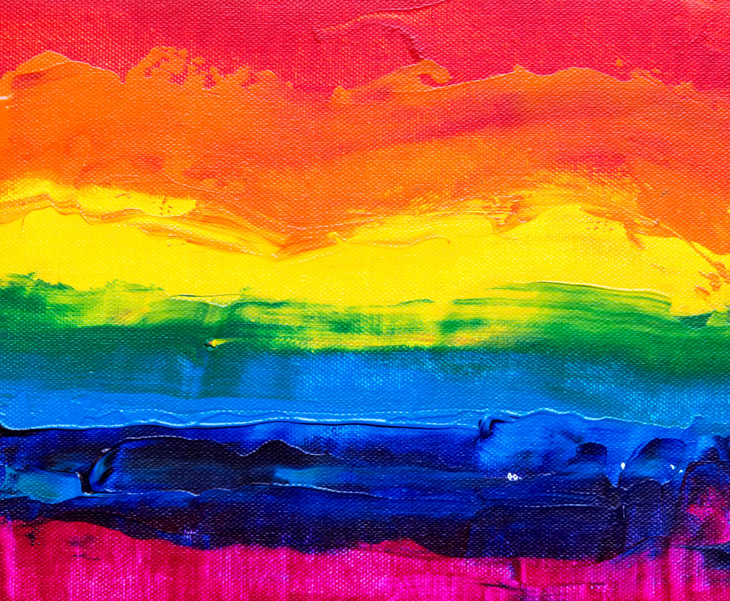 pride month