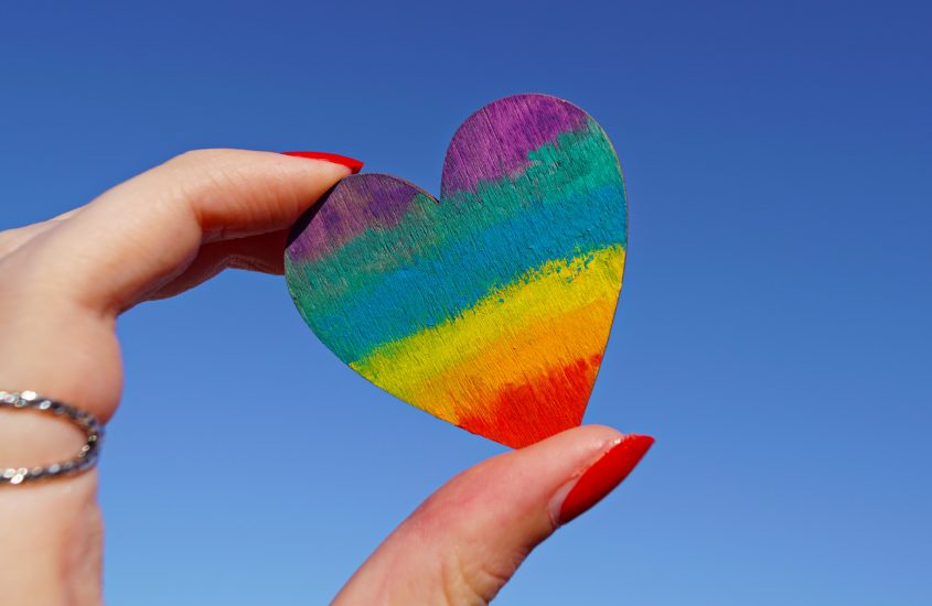 8 Exceptional And Unputdownable YA Books To Read During Pride
