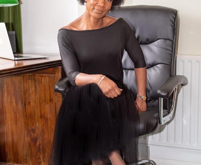 My experience with Racism – by Paula Rhone-Adrien