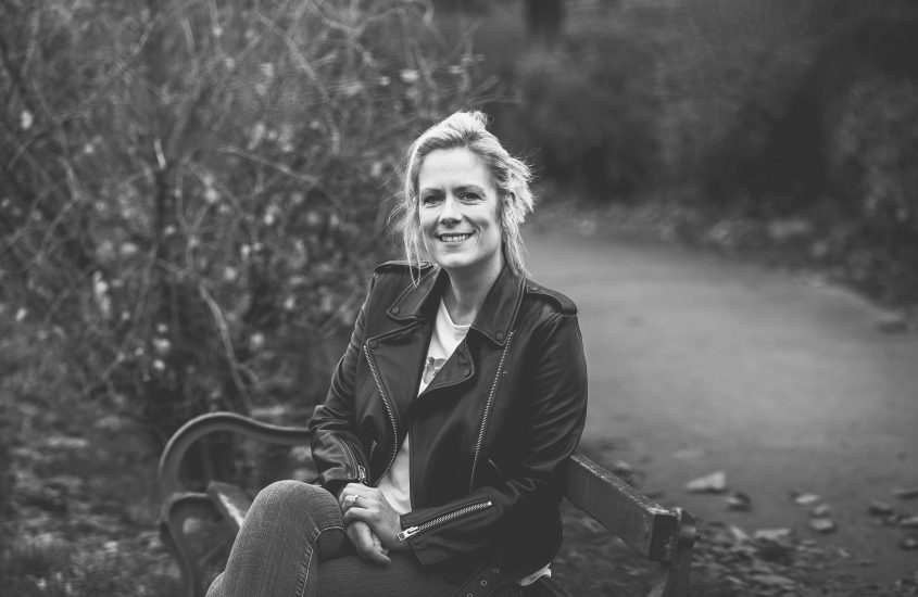 Am I too anxious to have a baby? by Sarie Taylor