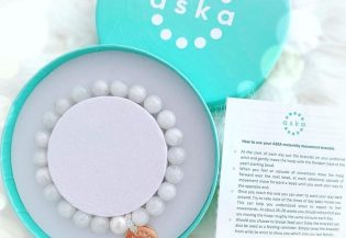 6276Aska Maternity Movement Bracelet – Some words from the creator