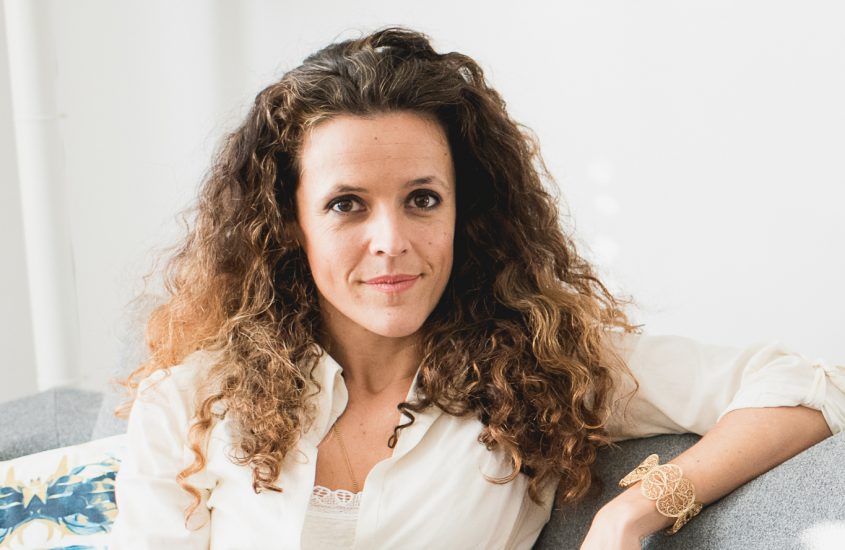 Fantastic Female – Arabel Lebrusan, founder of Lebrusan Studio