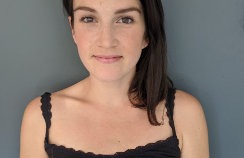 Guest Post -My kids don’t define me by Lauren Crosby Medlicott