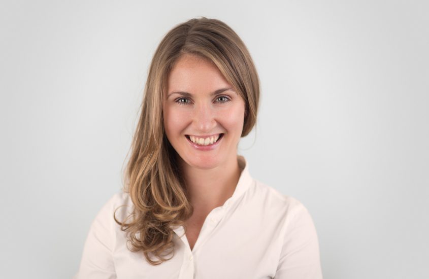 Weaning Tips from Dr Sophie, Co-Founder and In House Paediatrician at Little Tummy