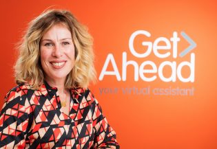 6429Fantastic Female – Rebecca Newenham founded her virtual agency Get Ahead VA