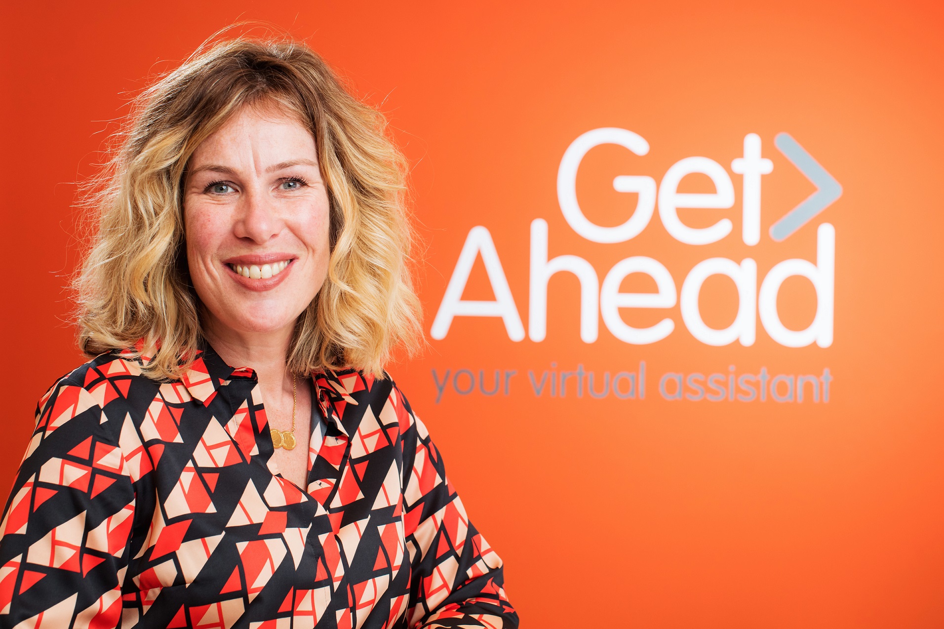 Rebecca Newenham