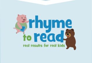 6361Rhyme to Read by Lynn Klaiman