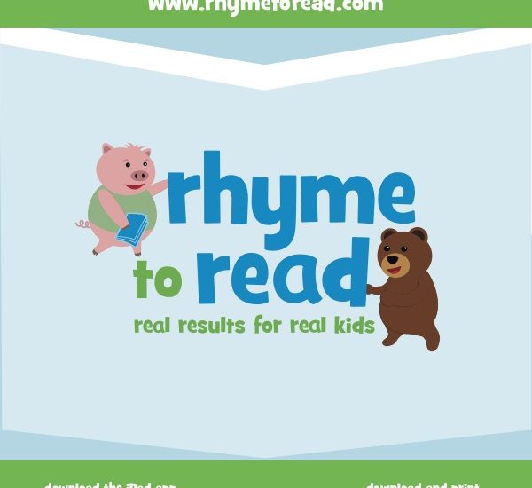 Rhyme to Read by Lynn Klaiman