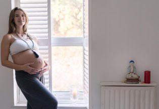 6194Guest Post – Pregnancy Yoga by Pip Jackson founder of Pip Yoga