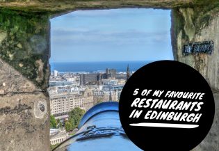 6402My 5 favourite Restaurants in Edinburgh – mumforce