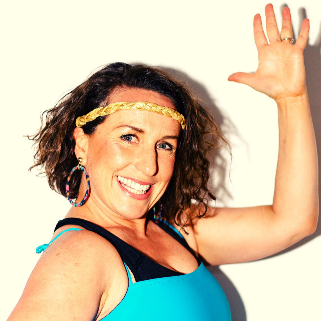 Mum- Dance