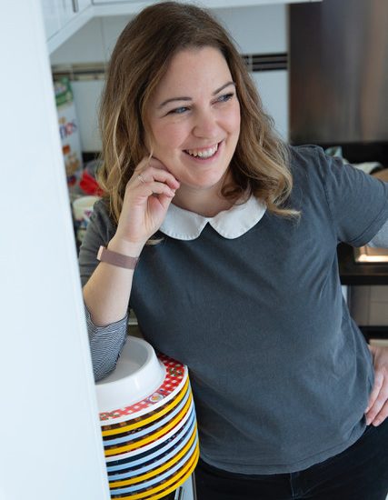 FANTASTIC Female – Sophia Procter is the founder and CEO of Munchy Play