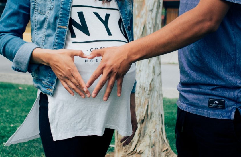 Baby shower gift ideas for both mum and baby