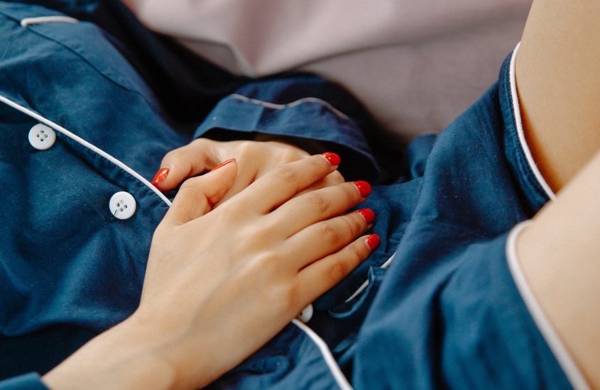 How to Plan Your Life Around Your Menstrual Cycle and Make the Most out of Every Day