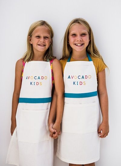 Avocado Kids Delivers Edible Education For Kids And Brings Families Together