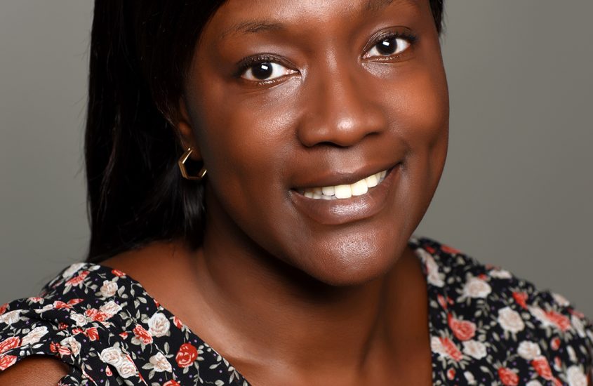 Fantastic Female – Bridget Daley Founder of Parents in Biz and Editor of the Parents in Business Magazine