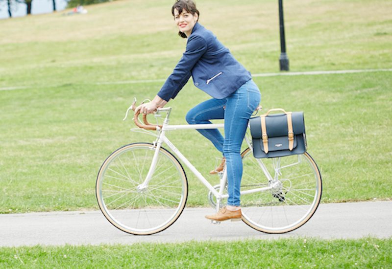 Five top tips to get you back on your bike By Catherine Ellis, Hill & Ellis