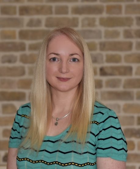 Teaching our children who and how to ask for help, by Paula Talman (iSpace wellbeing)