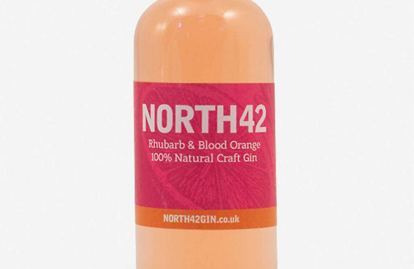I’m dreaming of a PINK christmas with North42