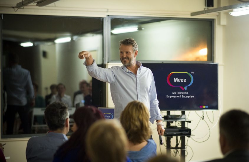 3 ways to get the most from the remainder of a challenging year By Sid Madge
