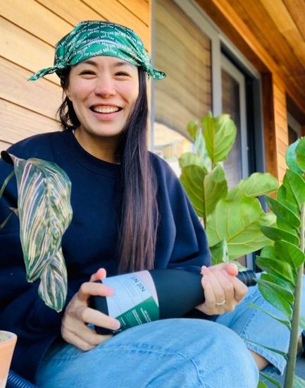 Fantastic Female – Sohn Supradya Aursudkij founder of Jin Jin