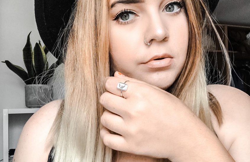 Fantastic Females – Ashleigh Dougherty founder of Incy Wincy Darlings