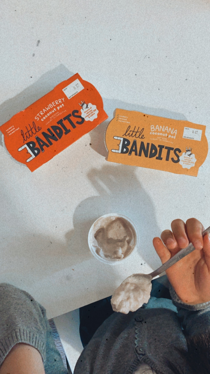 little bandits