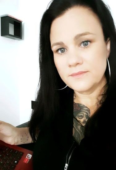 Fantastic Female – Claire Roach UK Money Blogger