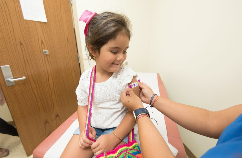 The Six Most Common Anti-Vax Myths, Debunked With Simple Facts