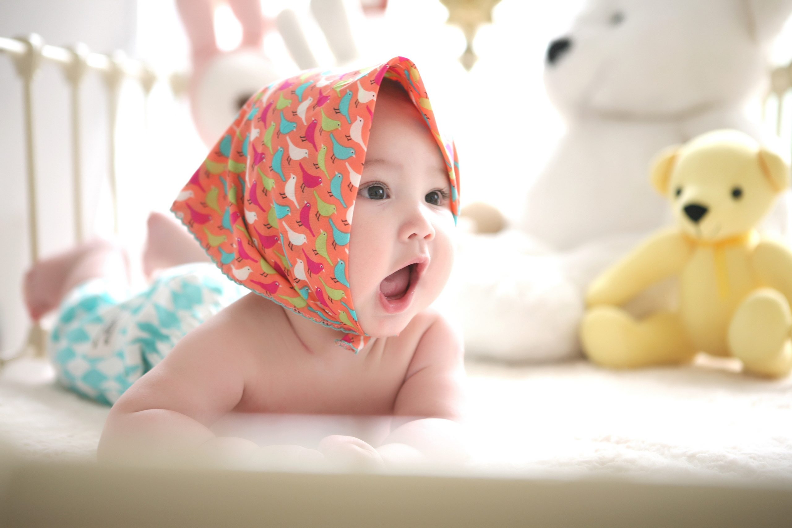 baby nurse