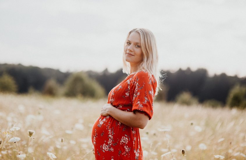 Pregnancy and Outfit Options: What should I wear?
