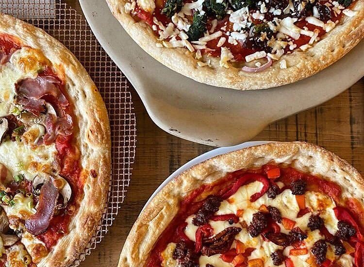 Birtelli’s Make-Your-Own-Pizza-kit Review