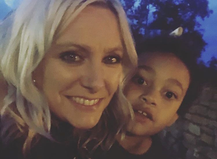 Starting a Business & Single Parenting During a Pandemic