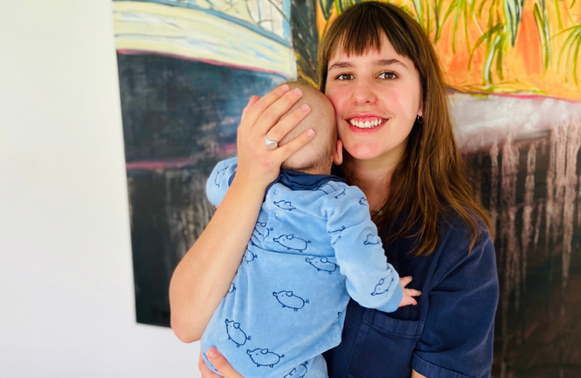 Fantastic Female – Phoebe Mills, creator of Babber Box