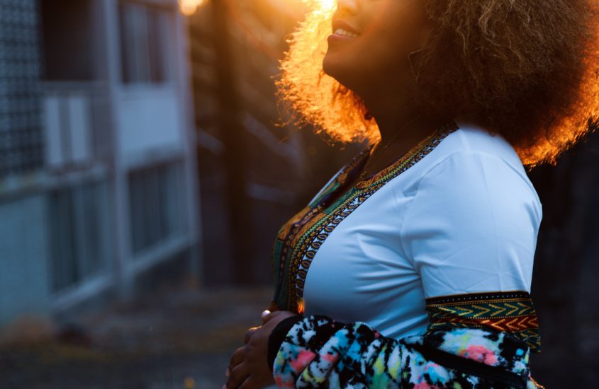Is a vegan pregnancy really inadvisable?