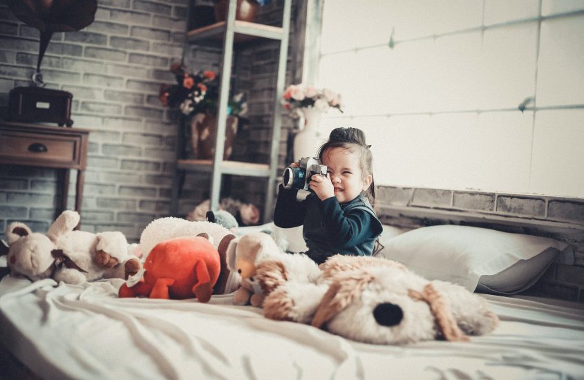 That’s Montessori: Montessori Play Tips