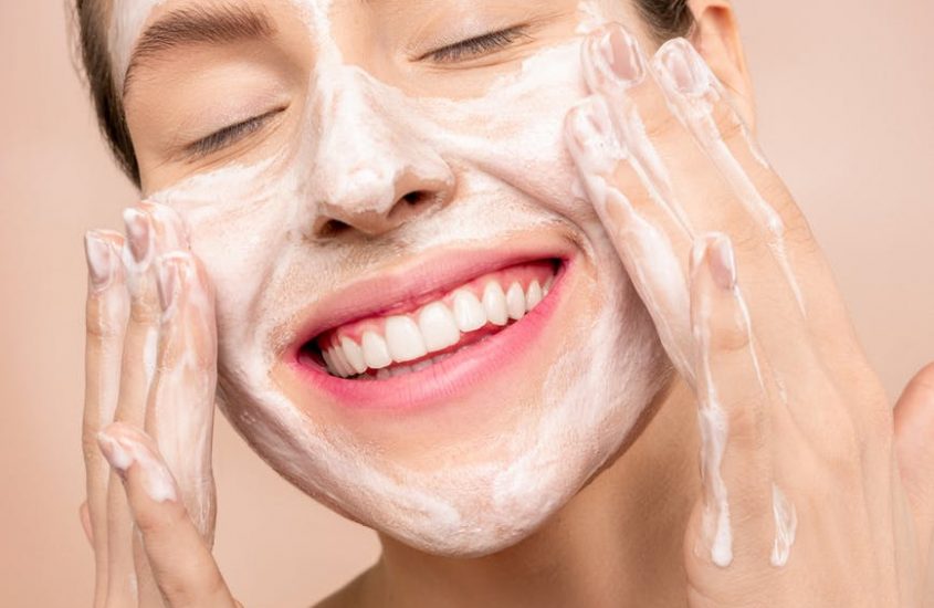 This Brand Made the Skincare Industry Transparent