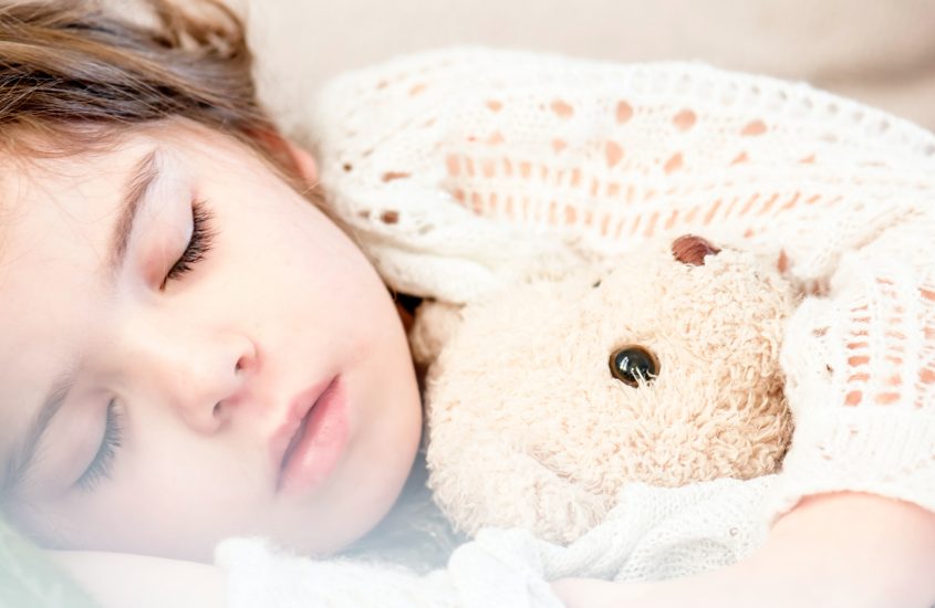 10 Top Tips to Prepare Young Children for the Winter Clock Change