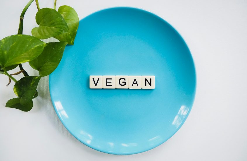 What are the top vegan trends as we head into 2021?
