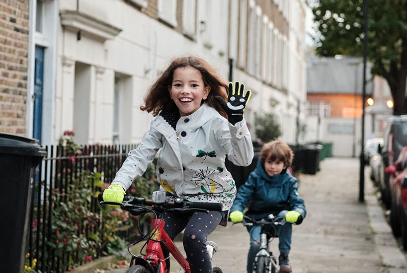 How to Teach Kids Another Language
